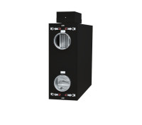 Приточно-вытяжная установка Zenit Standart X 370 E