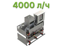 Станция HELYX ПС-4000