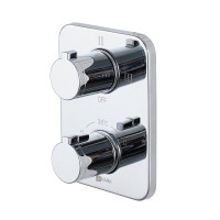 Смеситель Lemark Yeti LM7848C, встраиваемый