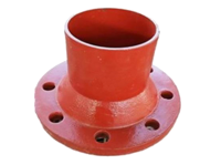 ЕРсистема SML Фланцевый переход