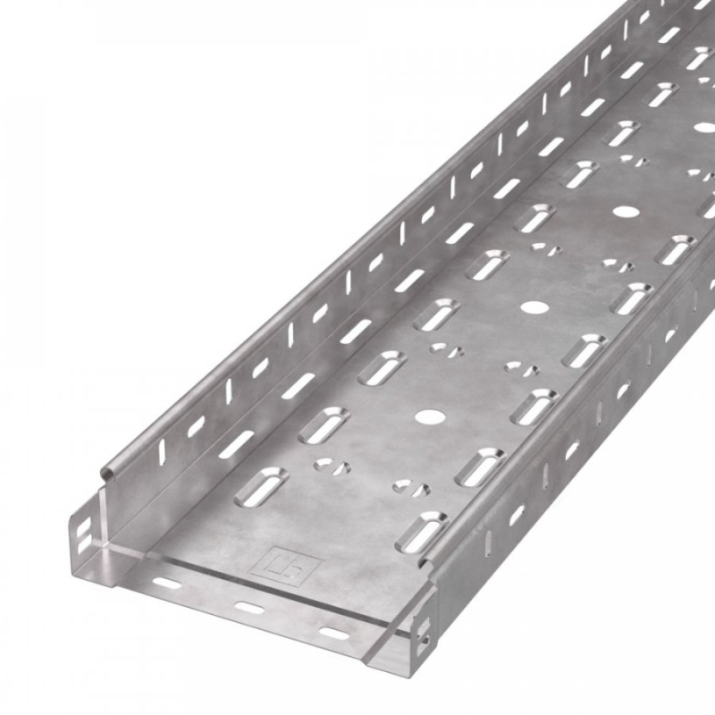 Лоток перфорированный Стандарт HDZ 200х50х3000