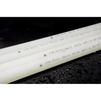 Трубы ONE PLUS PEXa напорные для водоснабжения