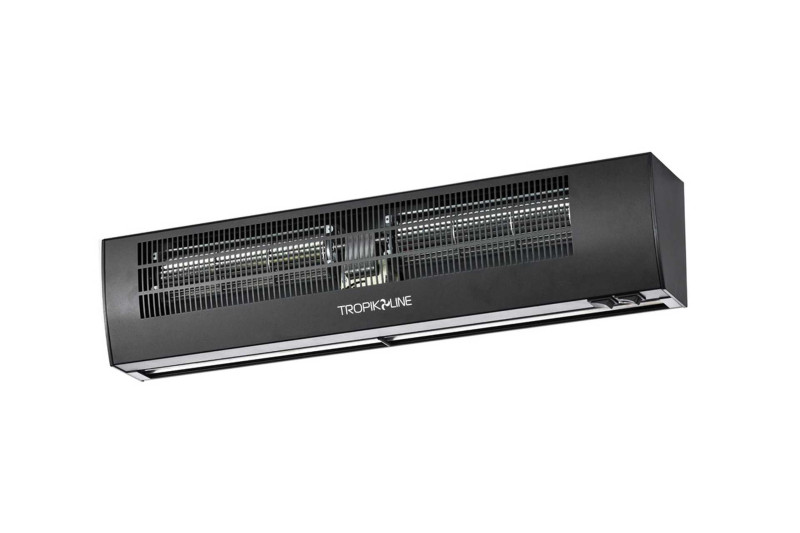 Тепловая завеса A5 Black