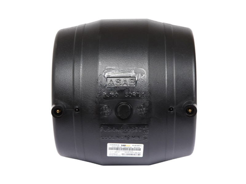 Муфта электросварная PN16 SDR11 PE100 D20