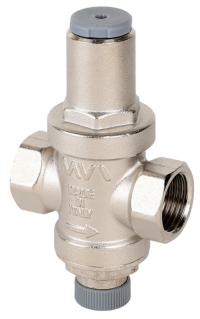 Регулятор давления поршневой MVI SE.455