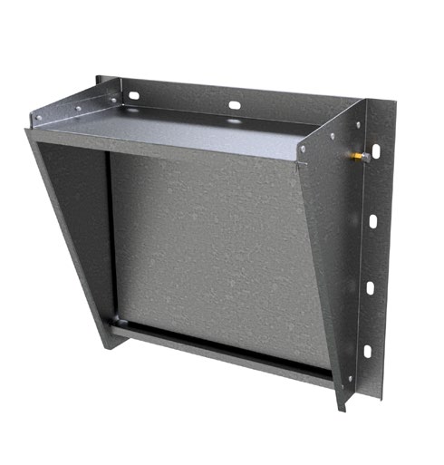 Козырек-клапан PRS-KK