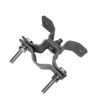 Кронштейн для мачты 10 мм