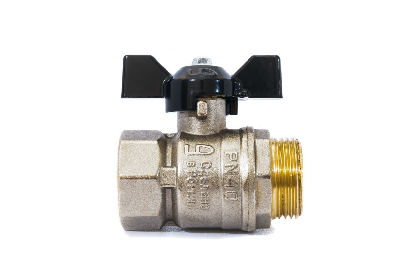 Кран LD Pride 47.25.В-Н-Б