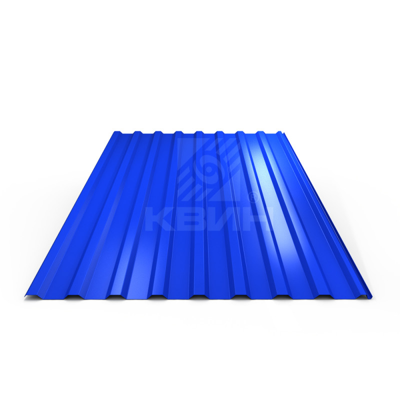 Профилированный лист Н20