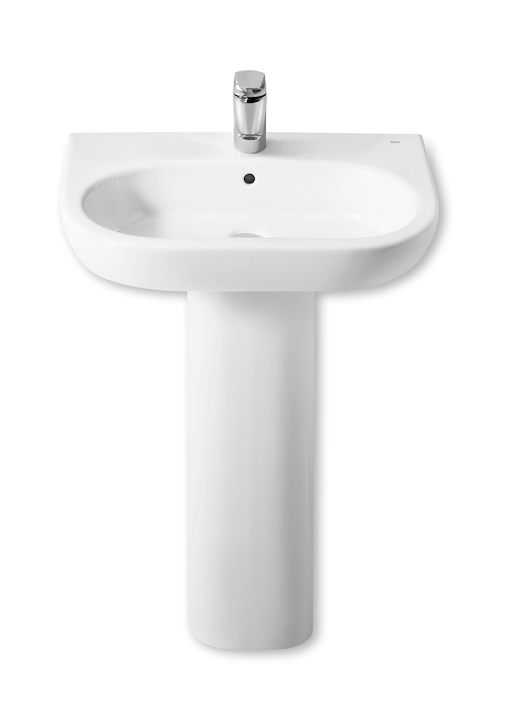 Meridian Раковина 650х460