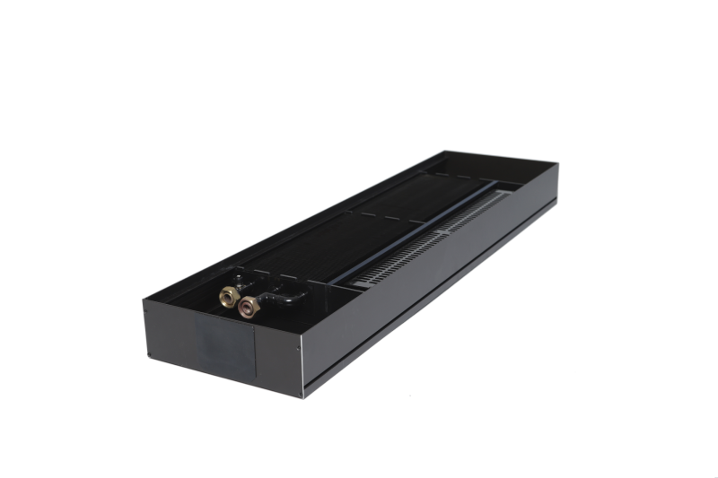 Внутрипольный конвектор Mohlenhoff QSKS 220-90-650…3000