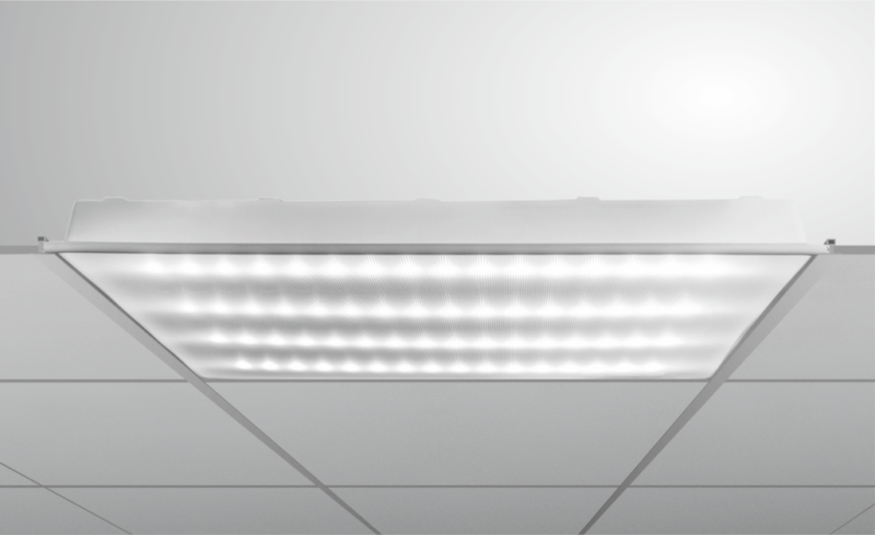 Светильник ABERLICHT ACL — 20/120 PR NEW