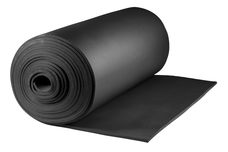 K-FLEX ST для воздуховодов