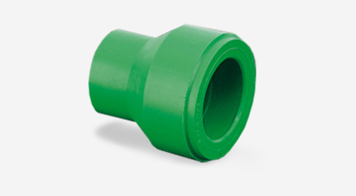 Переходник для муфт. сварки aquatherm green pipe