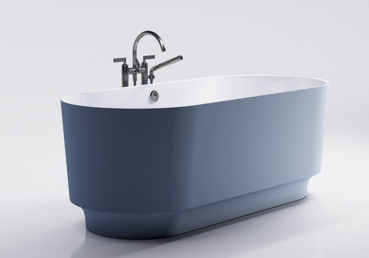 Ванна «Аквариус»