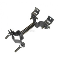 Кронштейн под бондажную ленту 150мм