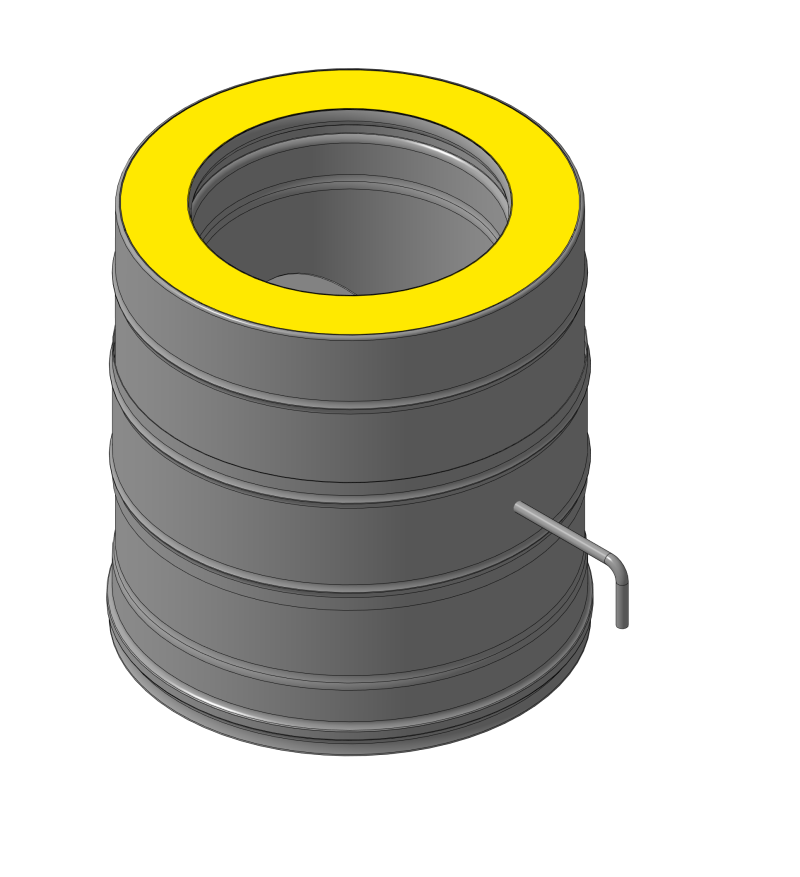 Craft Profi сэндвич-шибер (изол50)