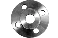 Фланец пл. с зеркалом DN25