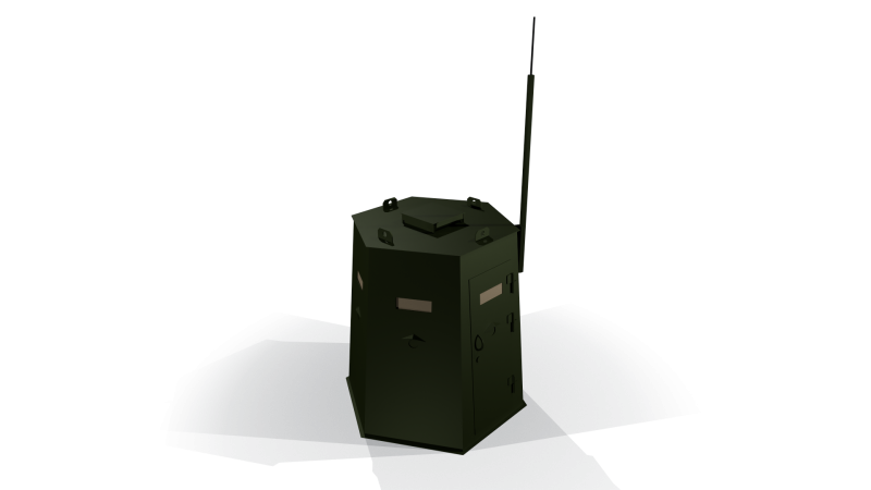 Бронеколпак