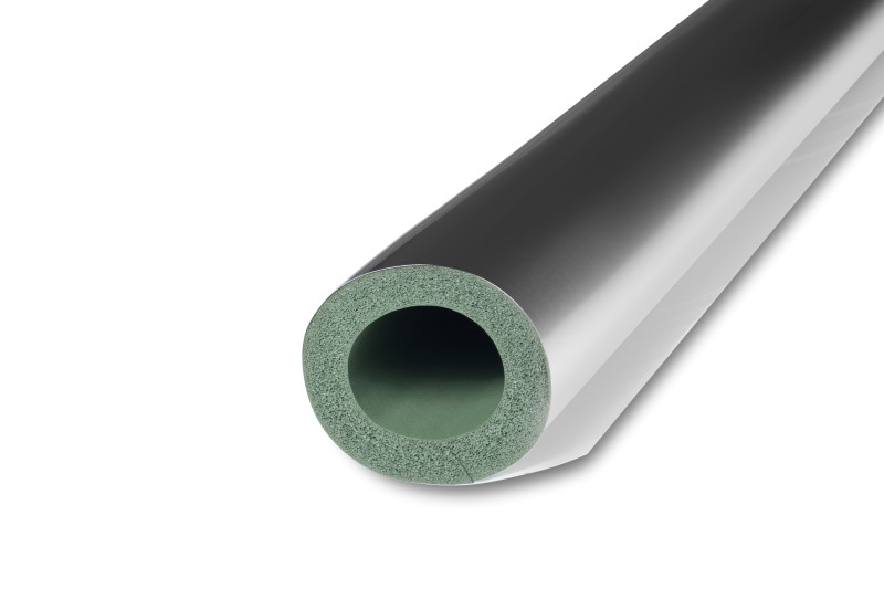 K-FLEX ECO AL CLAD для труб