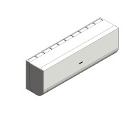 VRF-системы MRV AS-MNERA