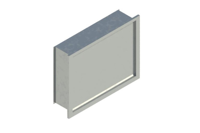 Клапан Сигмавент-НЗ/Д(СЛ)