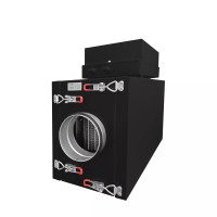 Приточная установка Capsule 200 E