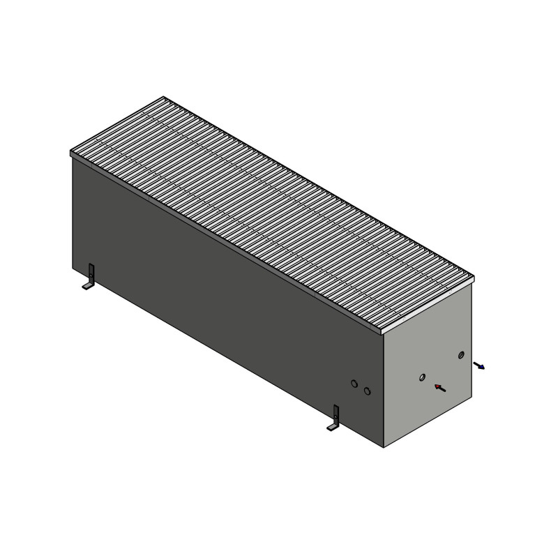 ВК.400.360.1200.8ТП