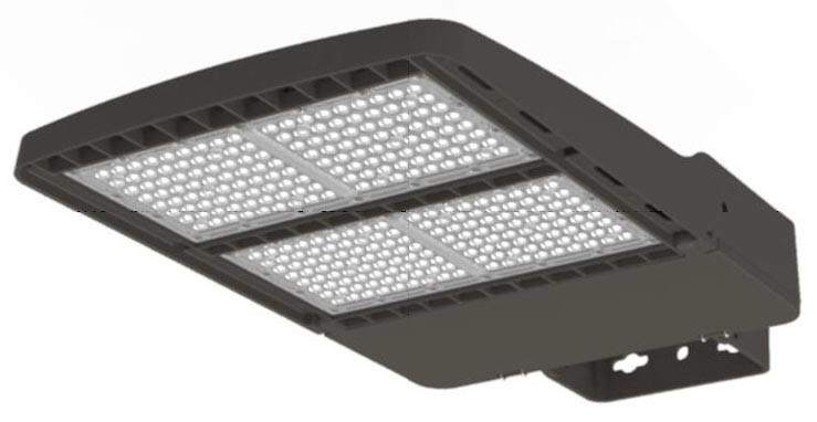 Уличный светодиодный светильник СКУ Ориент