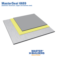 MasterSeal 6689