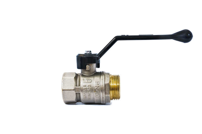 Кран LD Pride 47.15.В-Н-Р