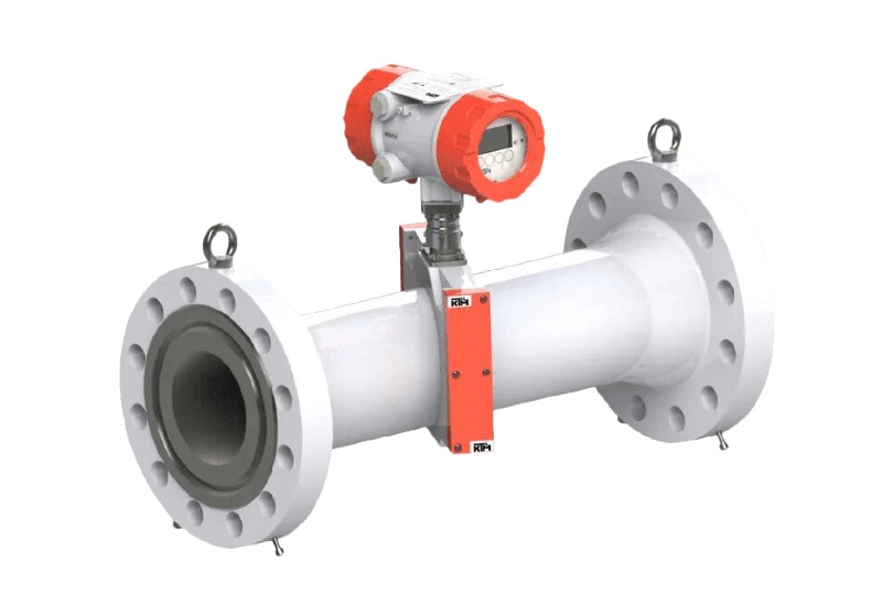 Расходометр KTM600 РУС