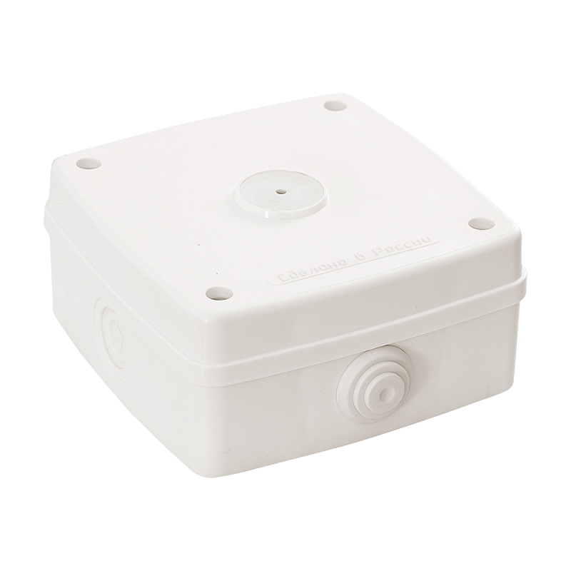 Монтажная коробка МК-1