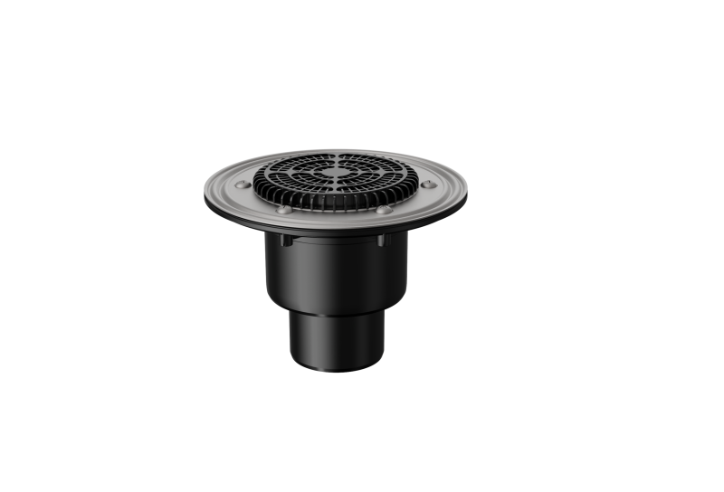 Воронка кровельная VB 310.1 F