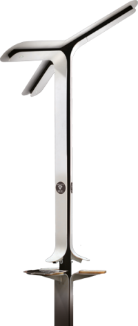 ЗУУ-01-AF "Клевер"