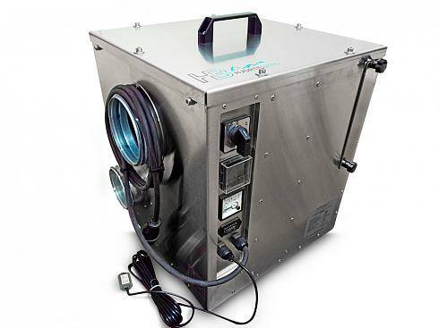 Осушитель воздуха HB-300S