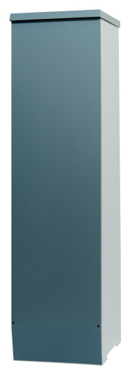 Котел конденсационный газовый GEFFEN MB 4.1-99