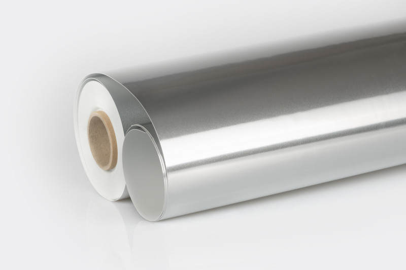 K-FLEX AL CLAD для труб