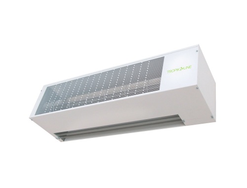 Тепловая завеса X512E10