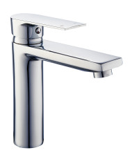 BIM-Модель: Смеситель Для Раковины ПРОФСАН ПСМ-400-5 Тип См-УмОЦБА.