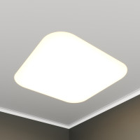 Серия контурных LED светильников LBX-BOX-SOFT-V