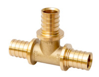 MVI Тройник SF4-6