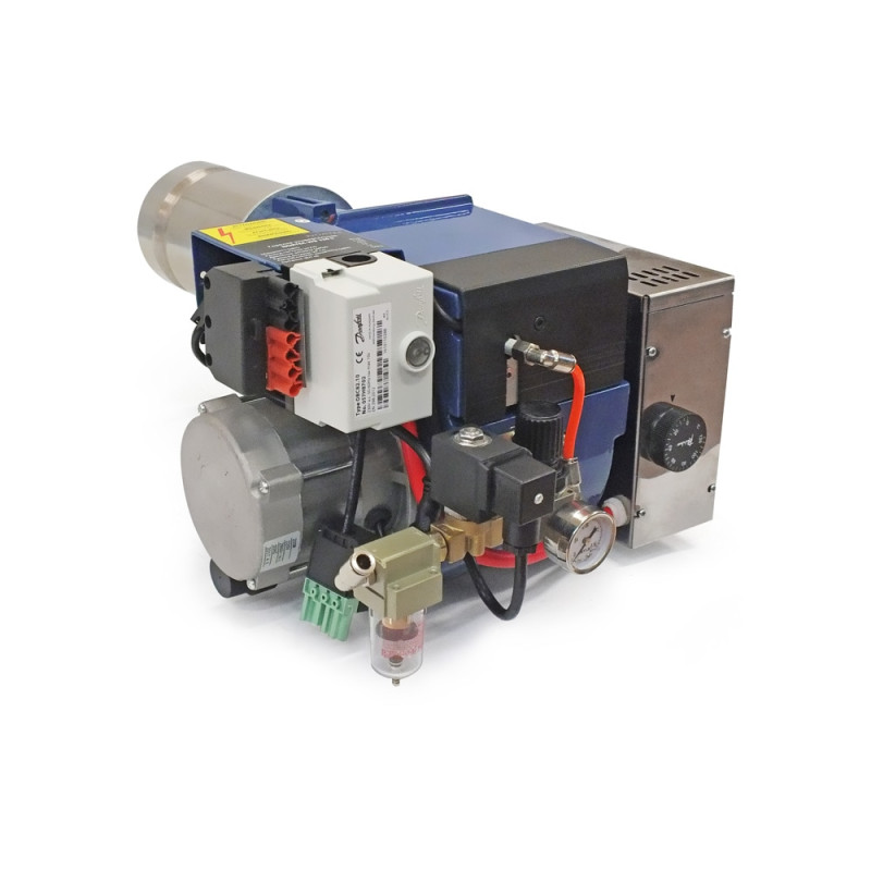 Горелка NORTEC WB 40S