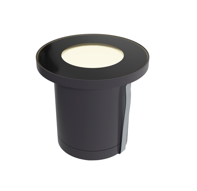 Грунтовый светильник CRUZ PRO