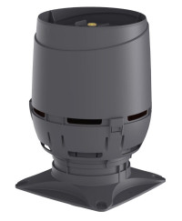 Вентиляционный выход 125S 250x250 FLOW