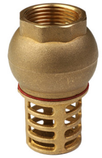 MVI Клапан обратный донный CV.630