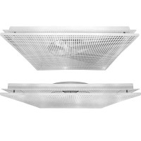 Диффузор вентиляционный перфорированный PKA