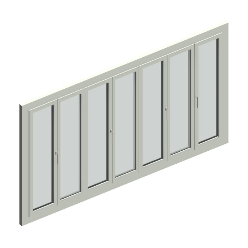 FS портал VEKA SOFTLINE схема 761