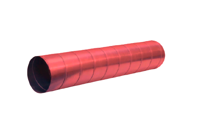 Воздуховод спирально-навивной - для дымоудаления smay