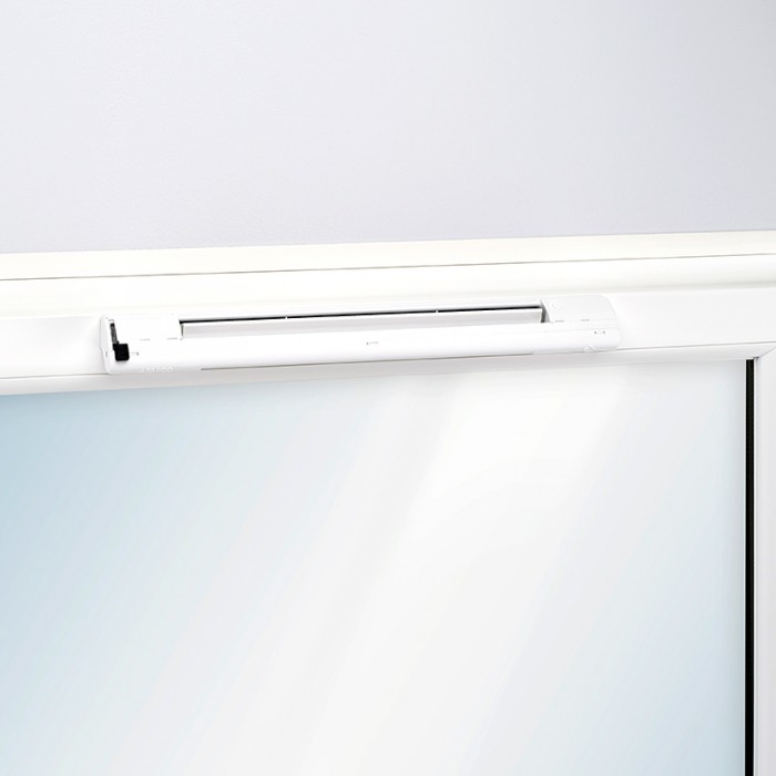 Приточное устройство EMM